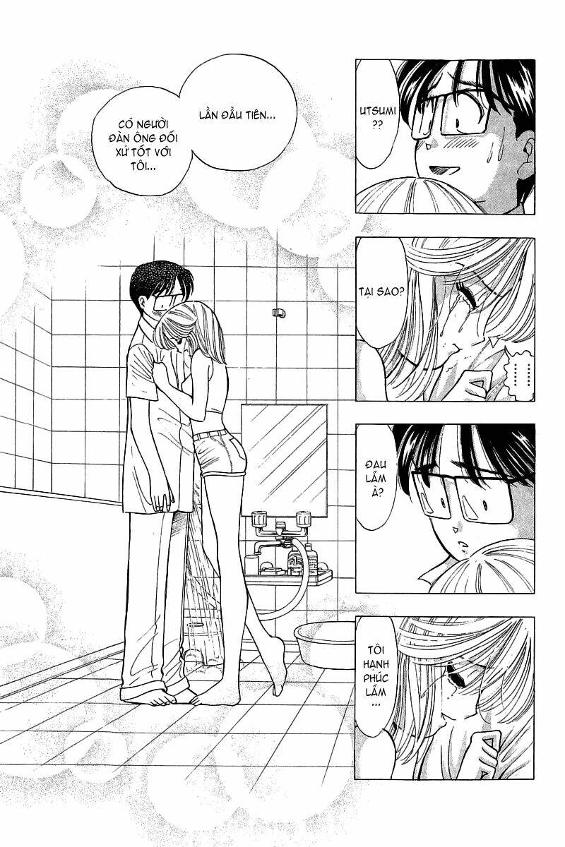 Yume de Aetara: Chapter 60