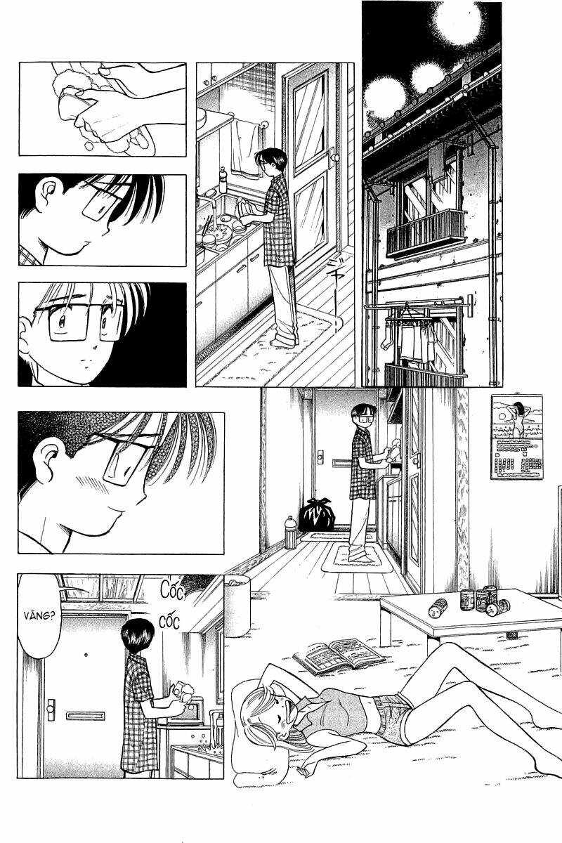 Yume de Aetara: Chapter 60