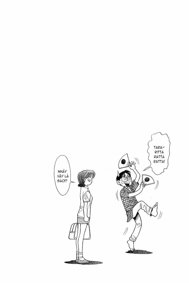 Yume de Aetara: Chapter 60