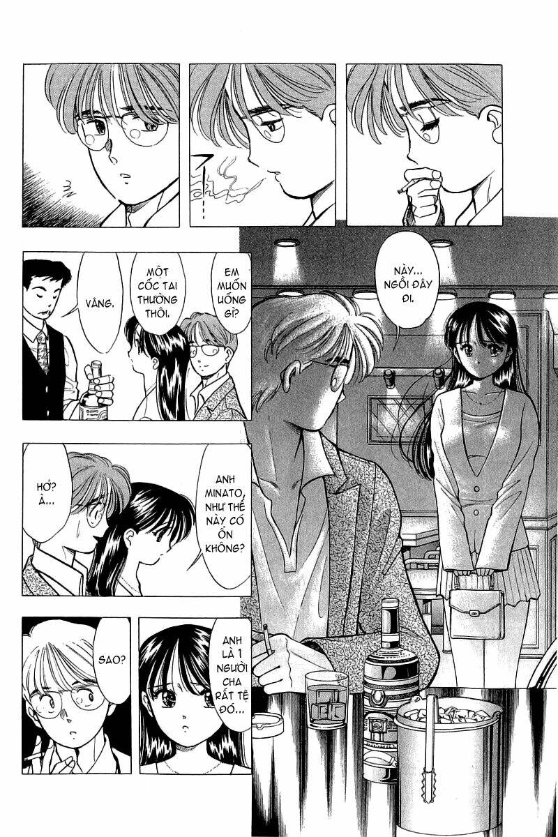 Yume de Aetara: Chapter 60