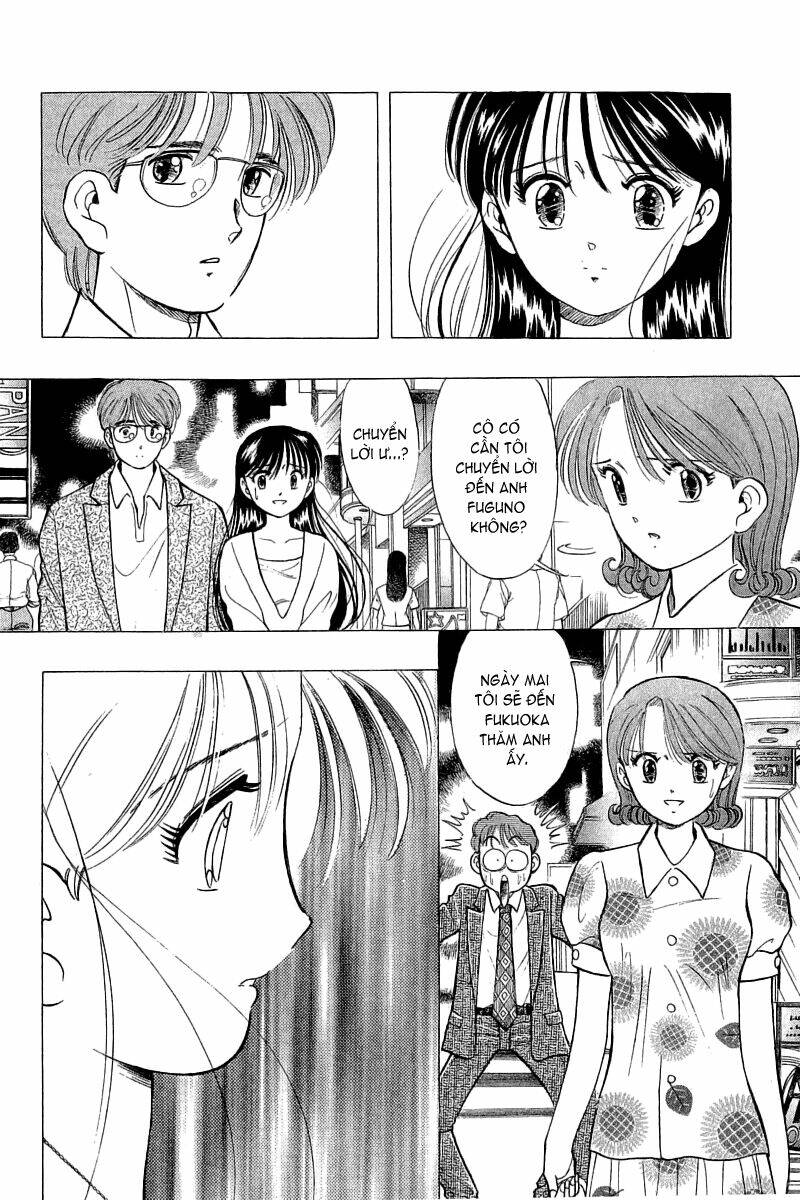 Yume de Aetara: Chapter 60
