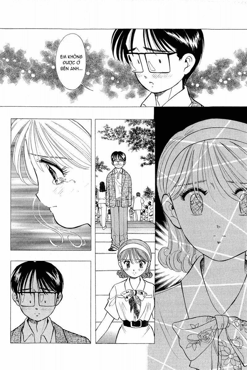Yume de Aetara: Chapter 61