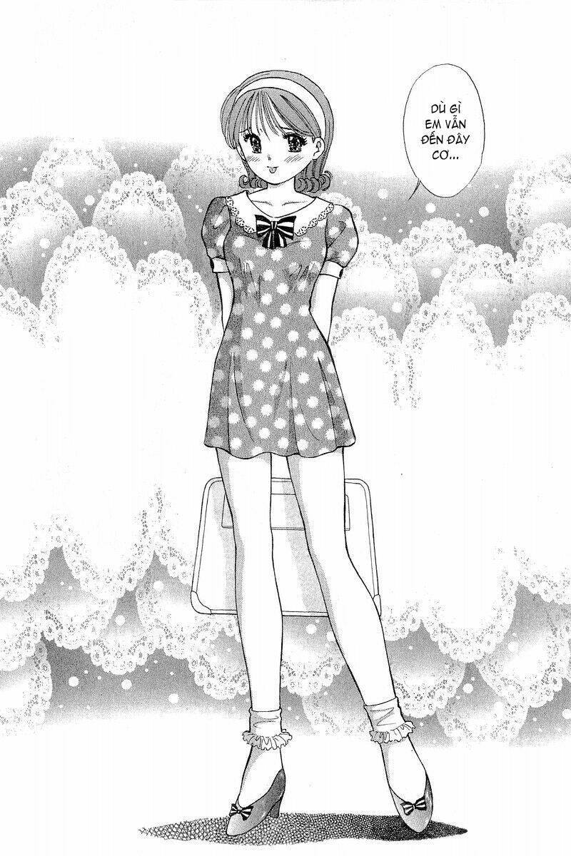 Yume de Aetara: Chapter 61