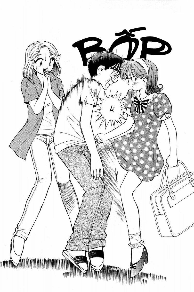 Yume de Aetara: Chapter 61
