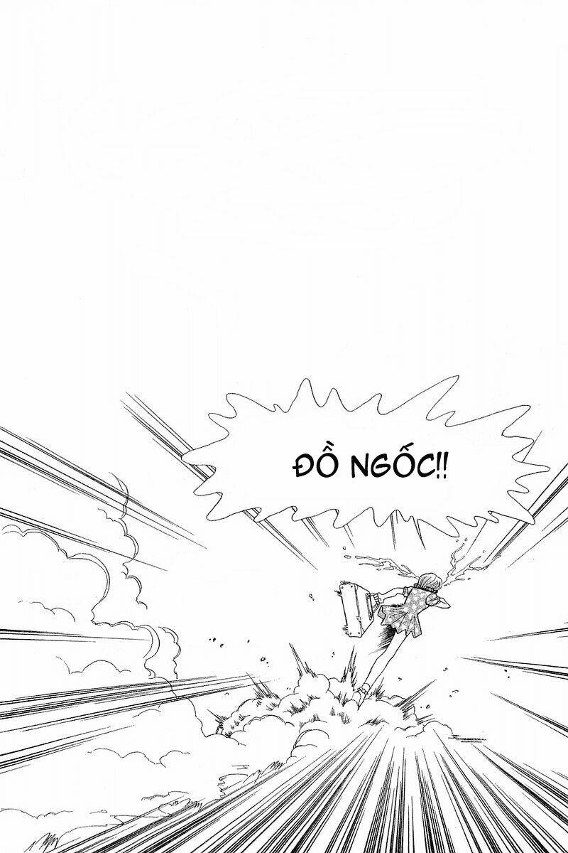 Yume de Aetara: Chapter 61