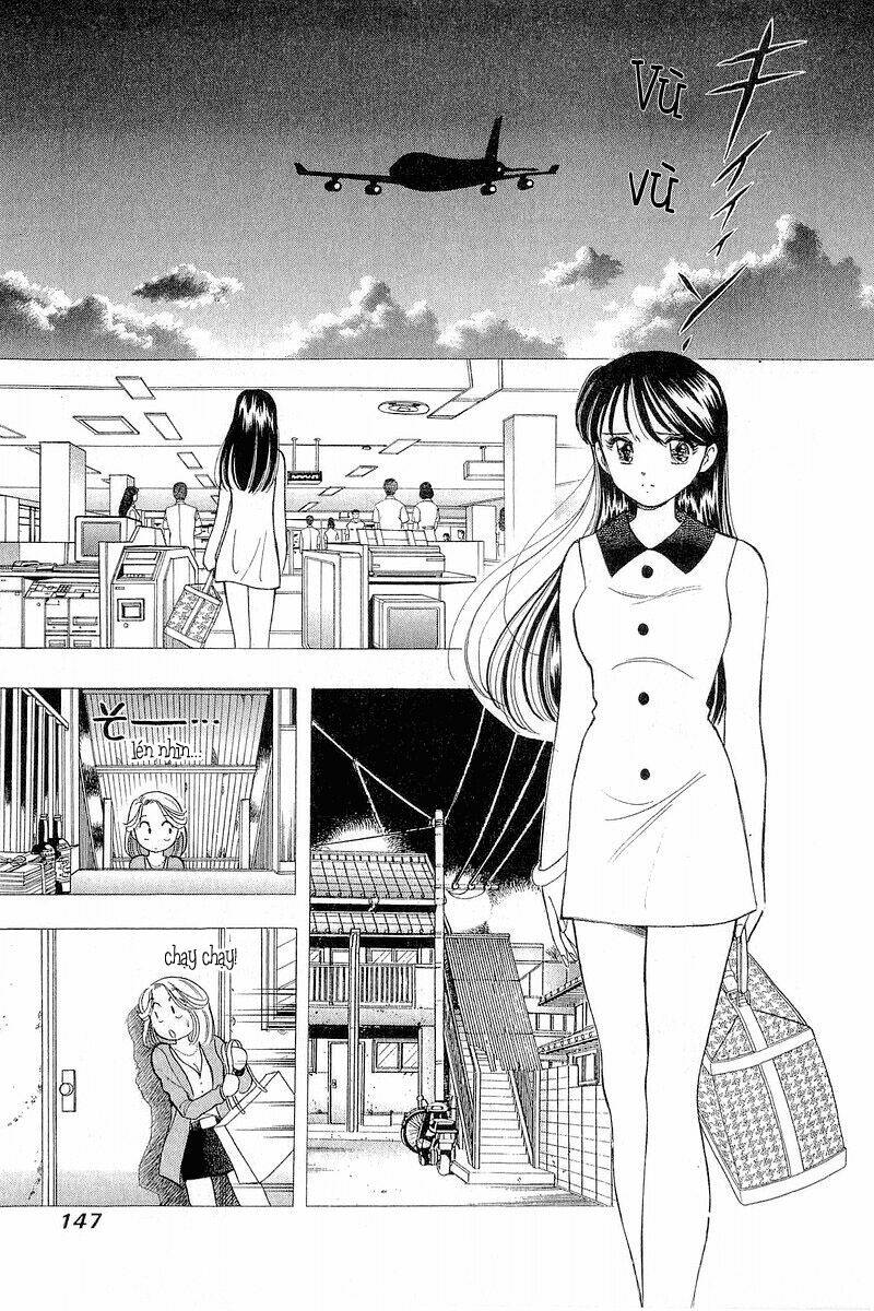Yume de Aetara: Chapter 63