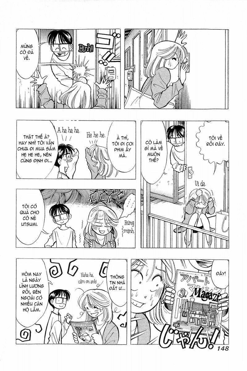 Yume de Aetara: Chapter 63