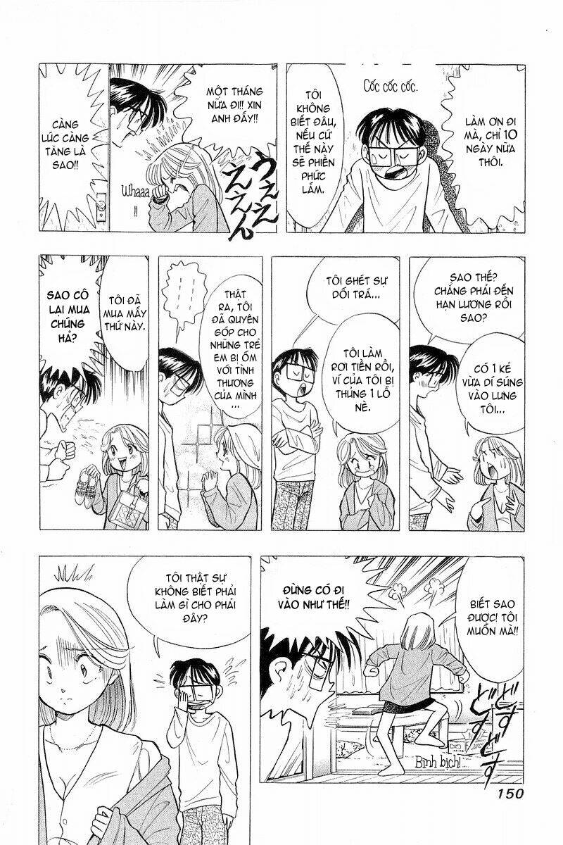 Yume de Aetara: Chapter 63