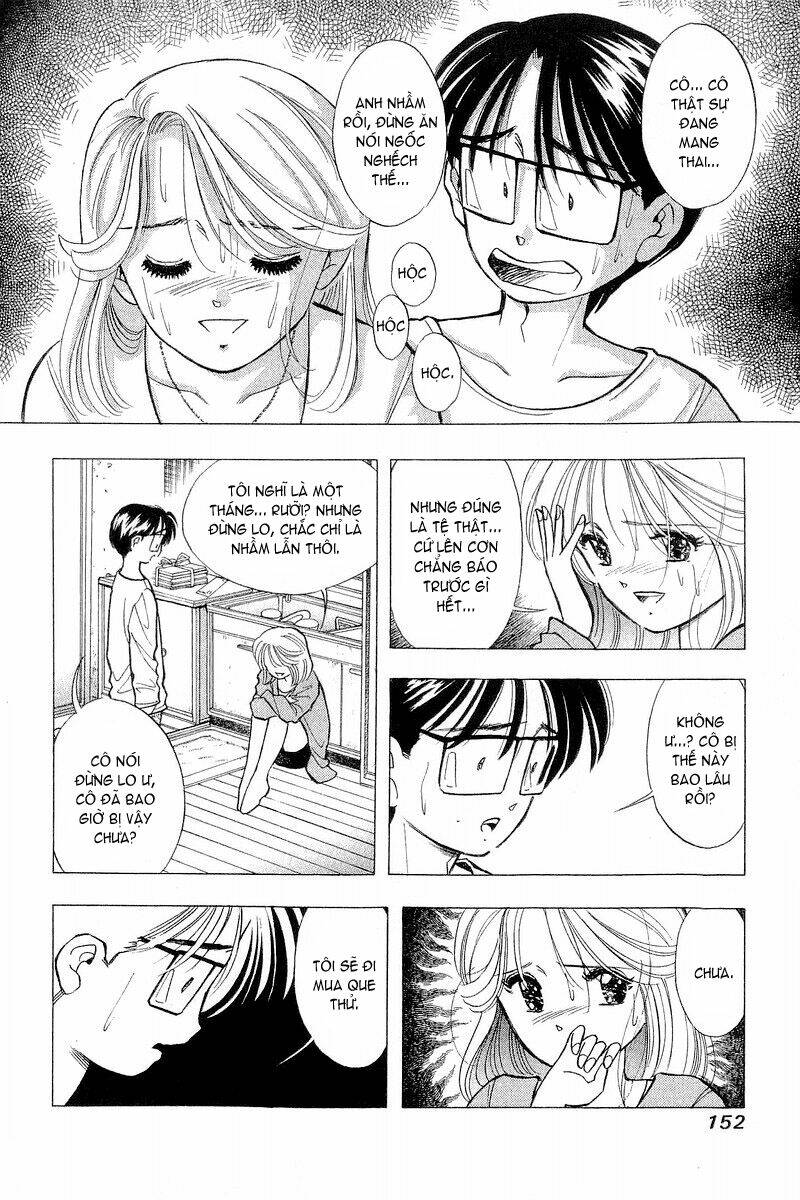 Yume de Aetara: Chapter 63