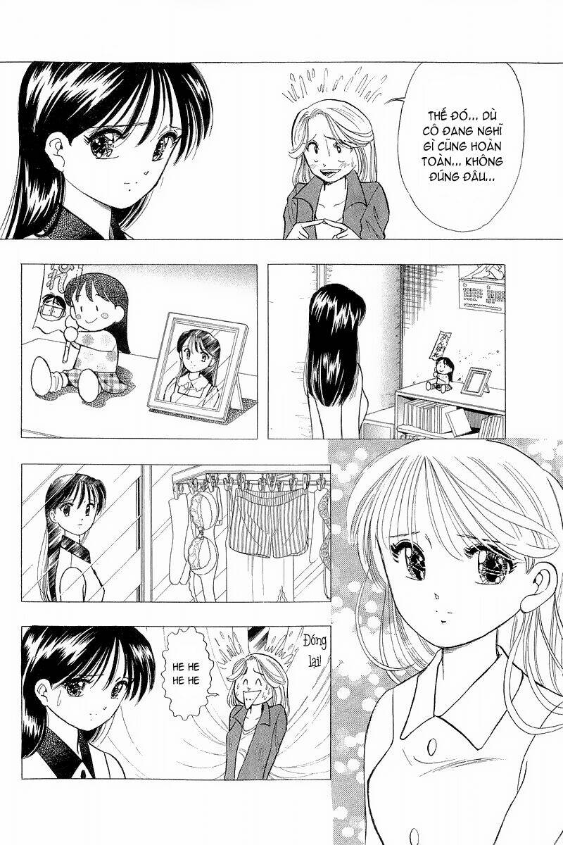 Yume de Aetara: Chapter 63