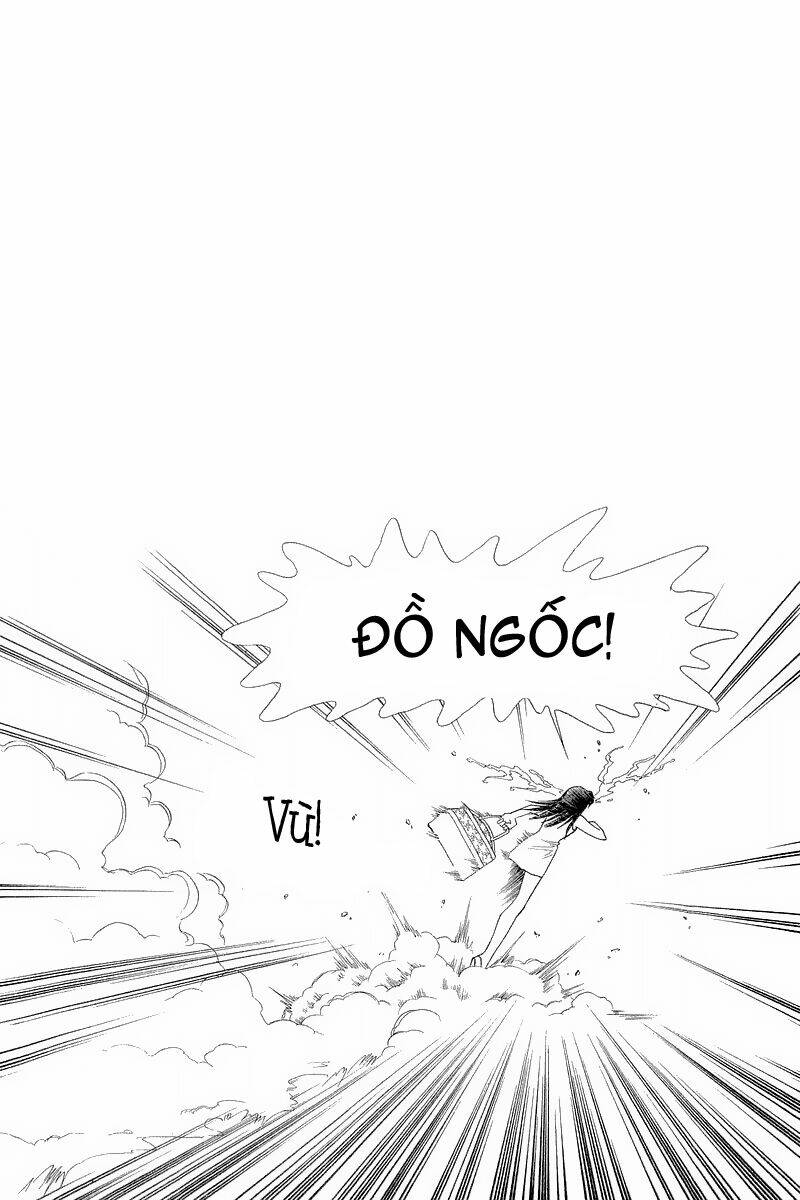 Yume de Aetara: Chapter 63