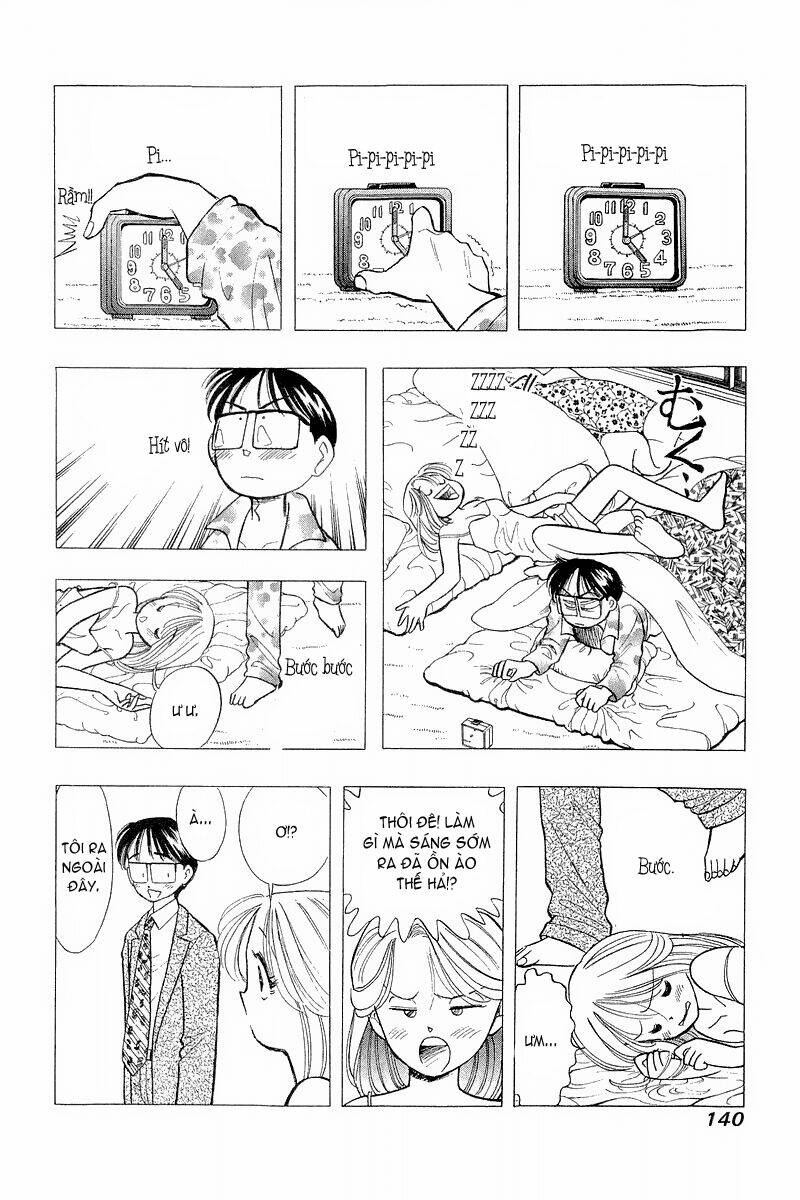 Yume de Aetara: Chapter 63