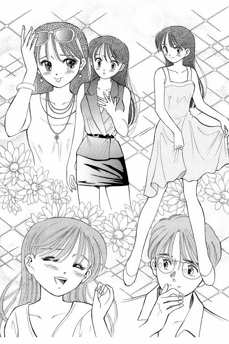 Yume de Aetara: Chapter 65