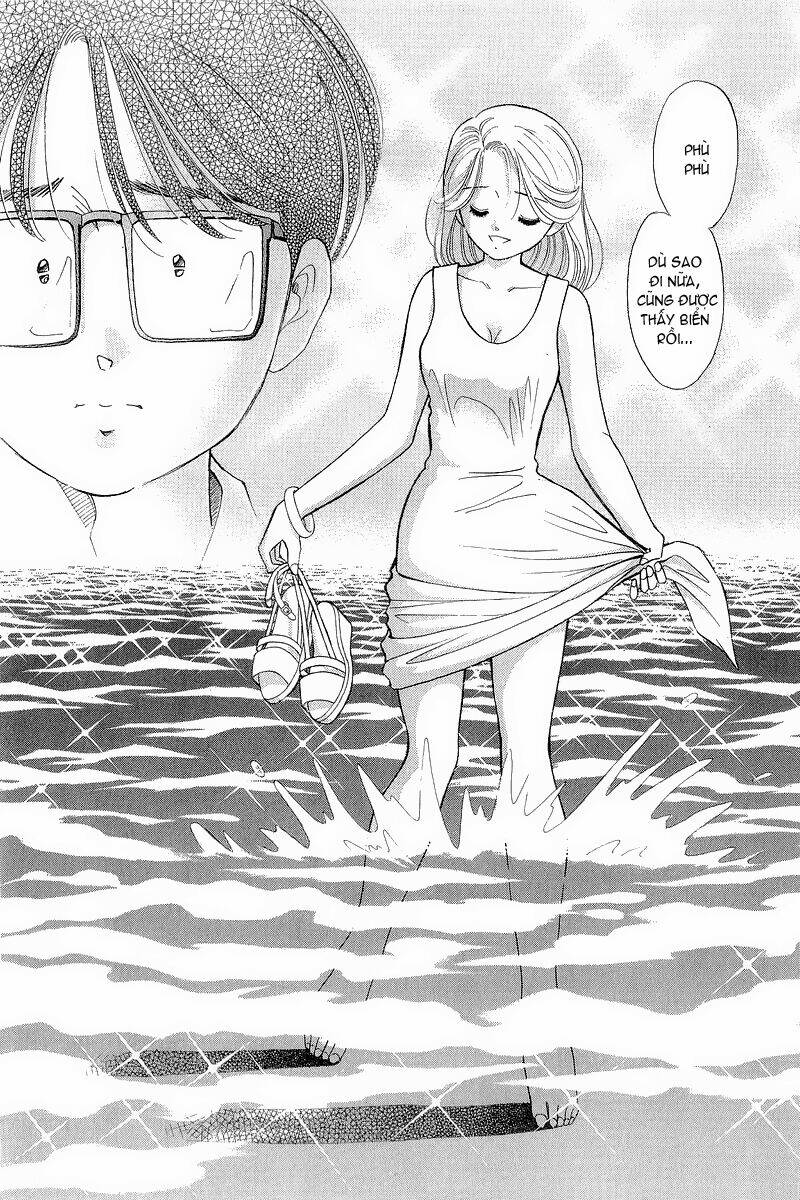 Yume de Aetara: Chapter 65