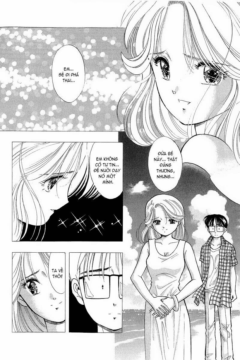 Yume de Aetara: Chapter 65