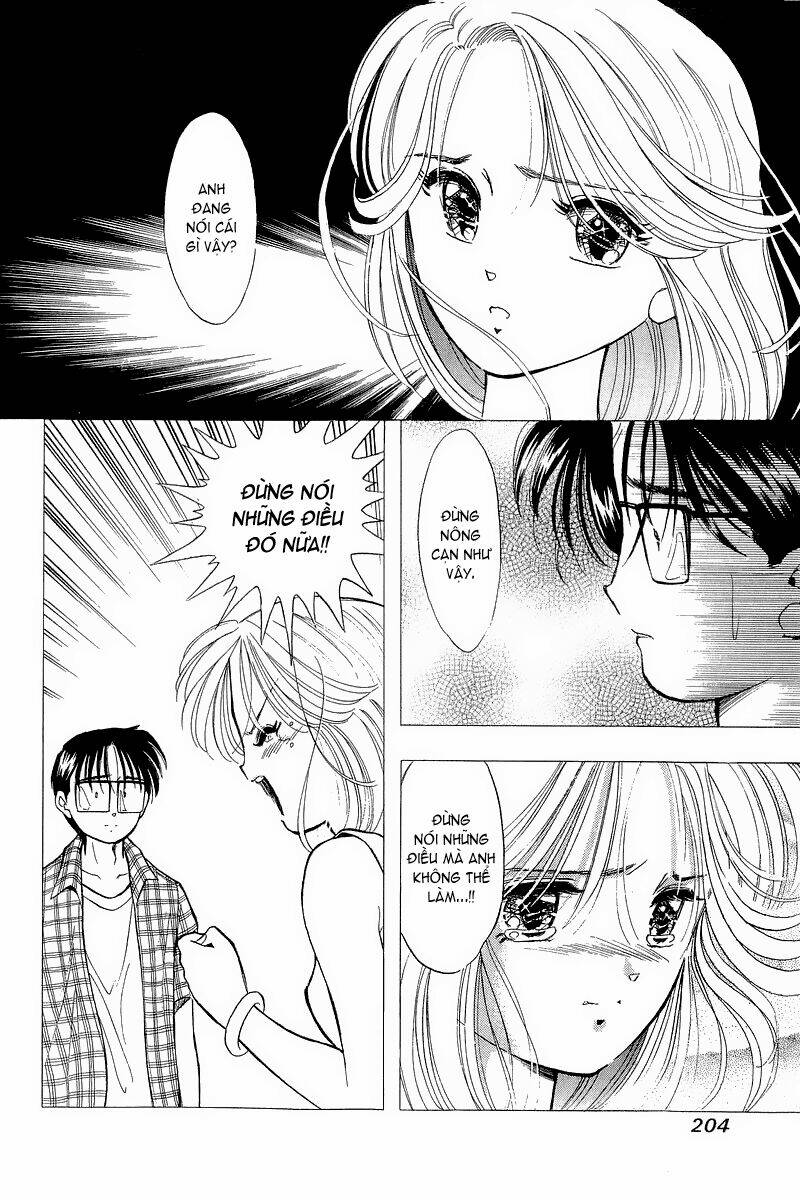 Yume de Aetara: Chapter 65