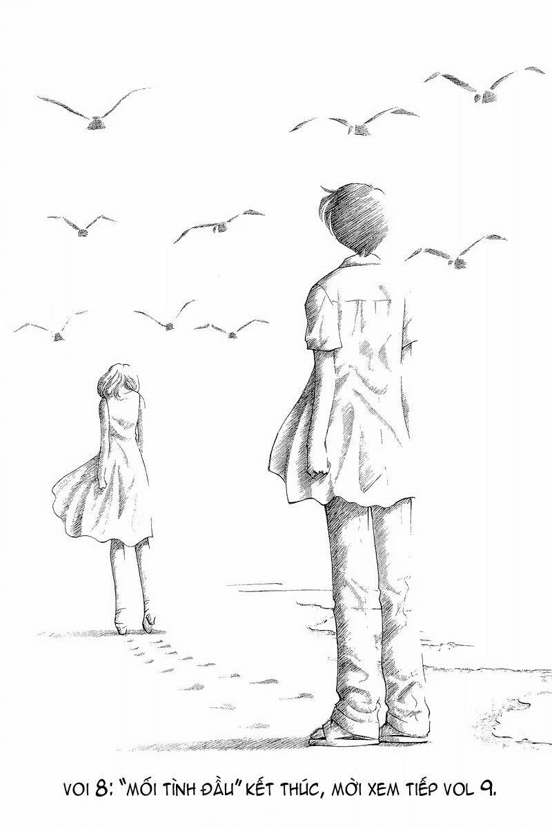 Yume de Aetara: Chapter 65