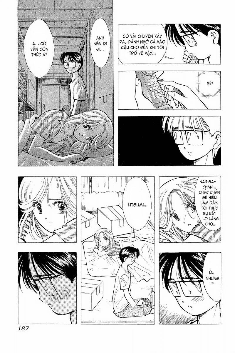 Yume de Aetara: Chapter 65