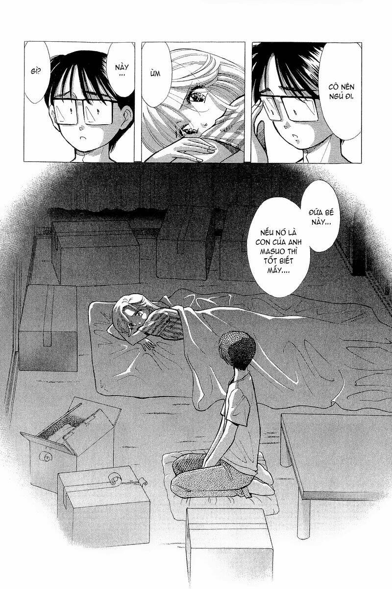 Yume de Aetara: Chapter 65