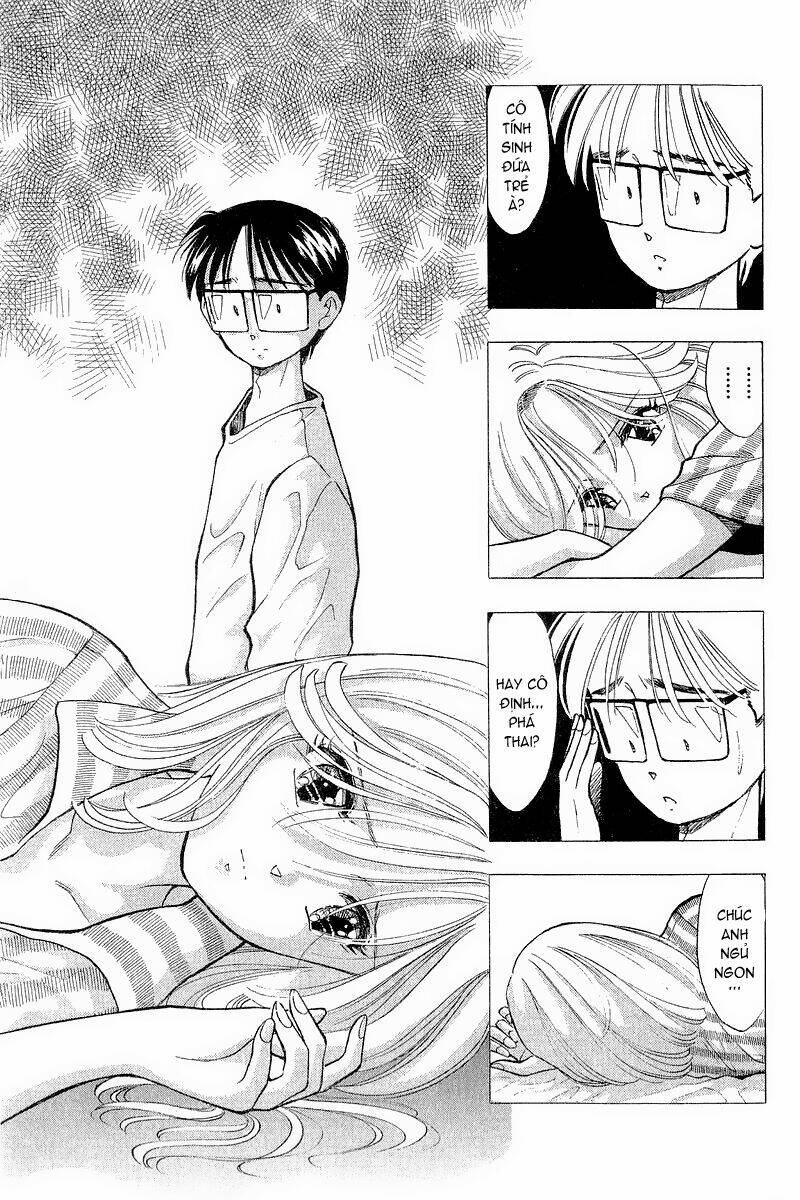 Yume de Aetara: Chapter 65
