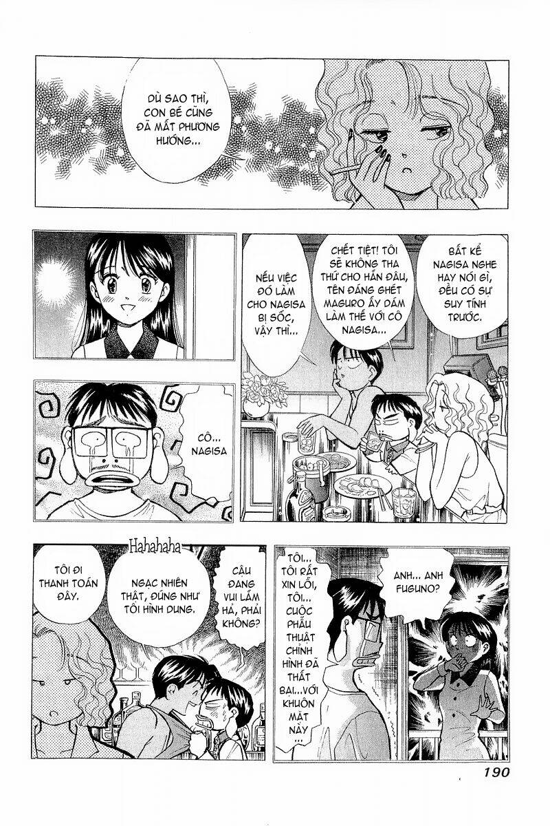 Yume de Aetara: Chapter 65