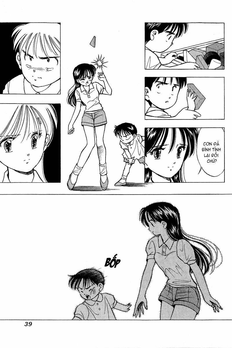 Yume de Aetara: Chapter 67