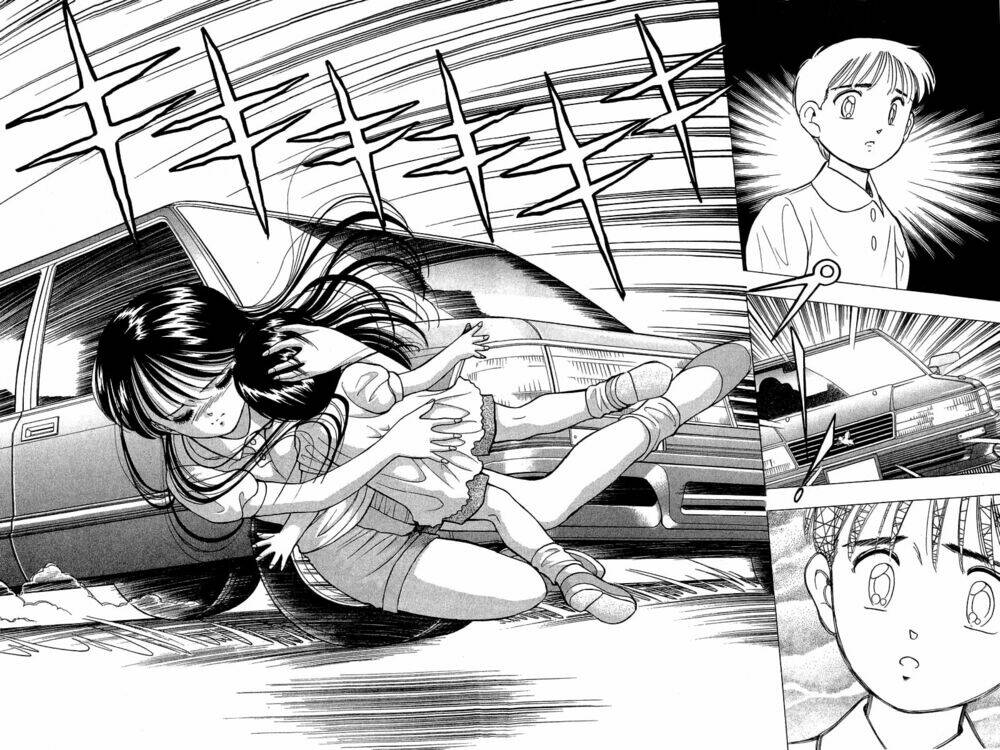 Yume de Aetara: Chapter 67