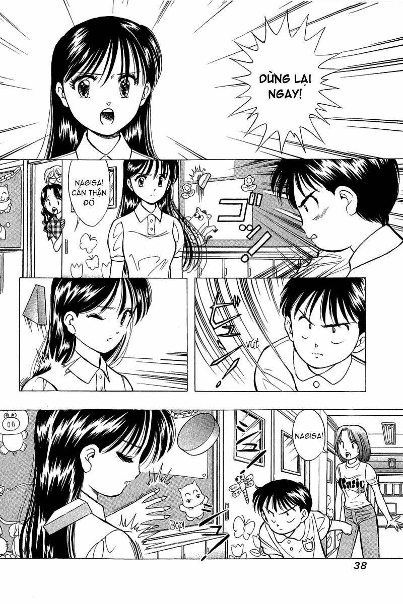 Yume de Aetara: Chapter 67
