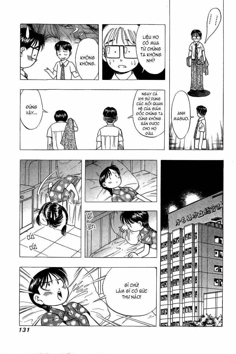 Yume de Aetara: Chapter 71