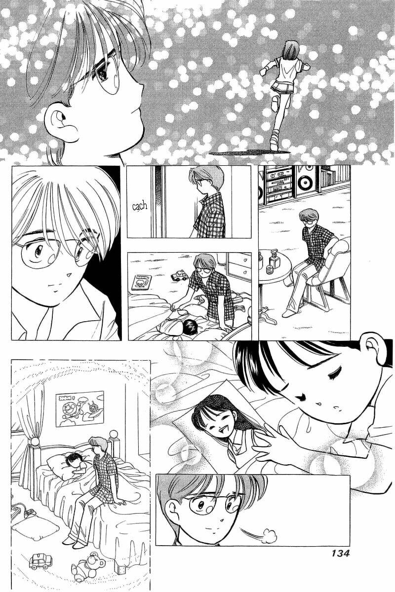 Yume de Aetara: Chapter 71