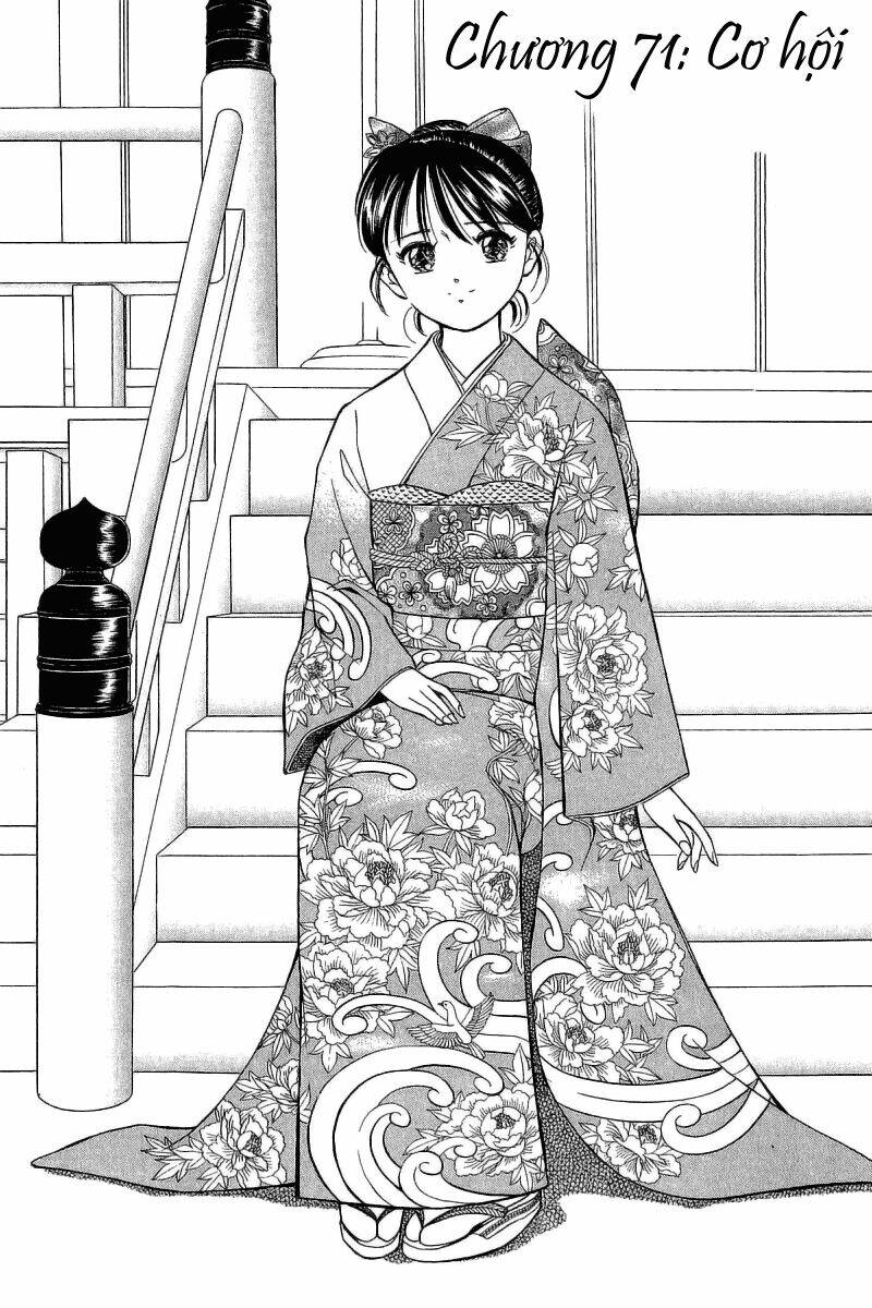 Yume de Aetara: Chapter 71