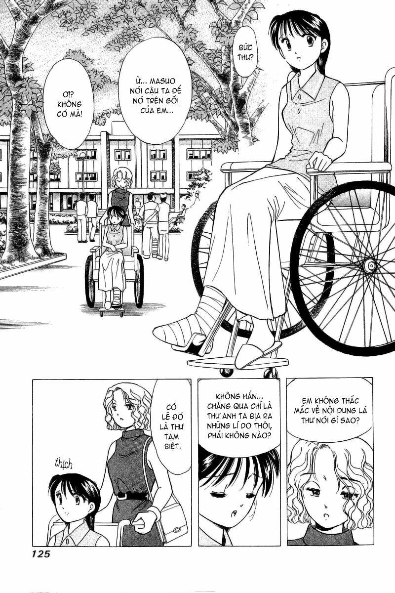 Yume de Aetara: Chapter 71