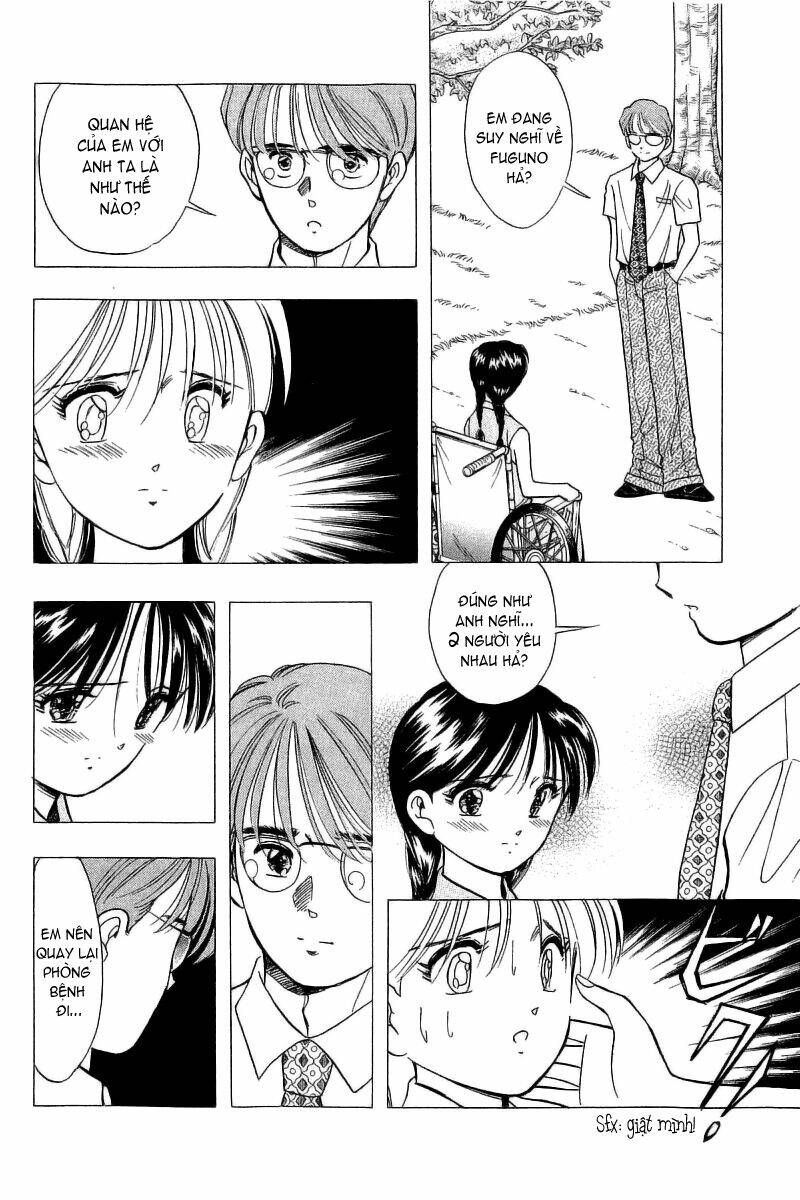 Yume de Aetara: Chapter 71