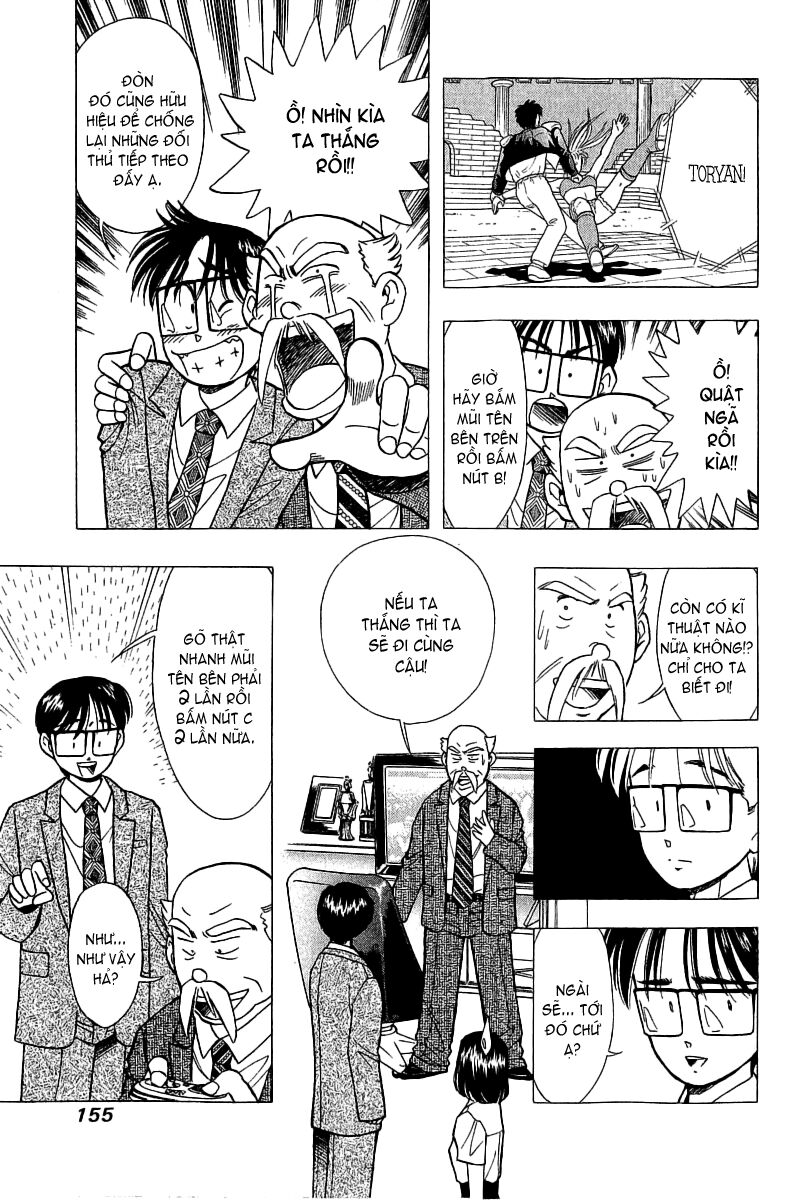 Yume de Aetara: Chapter 72