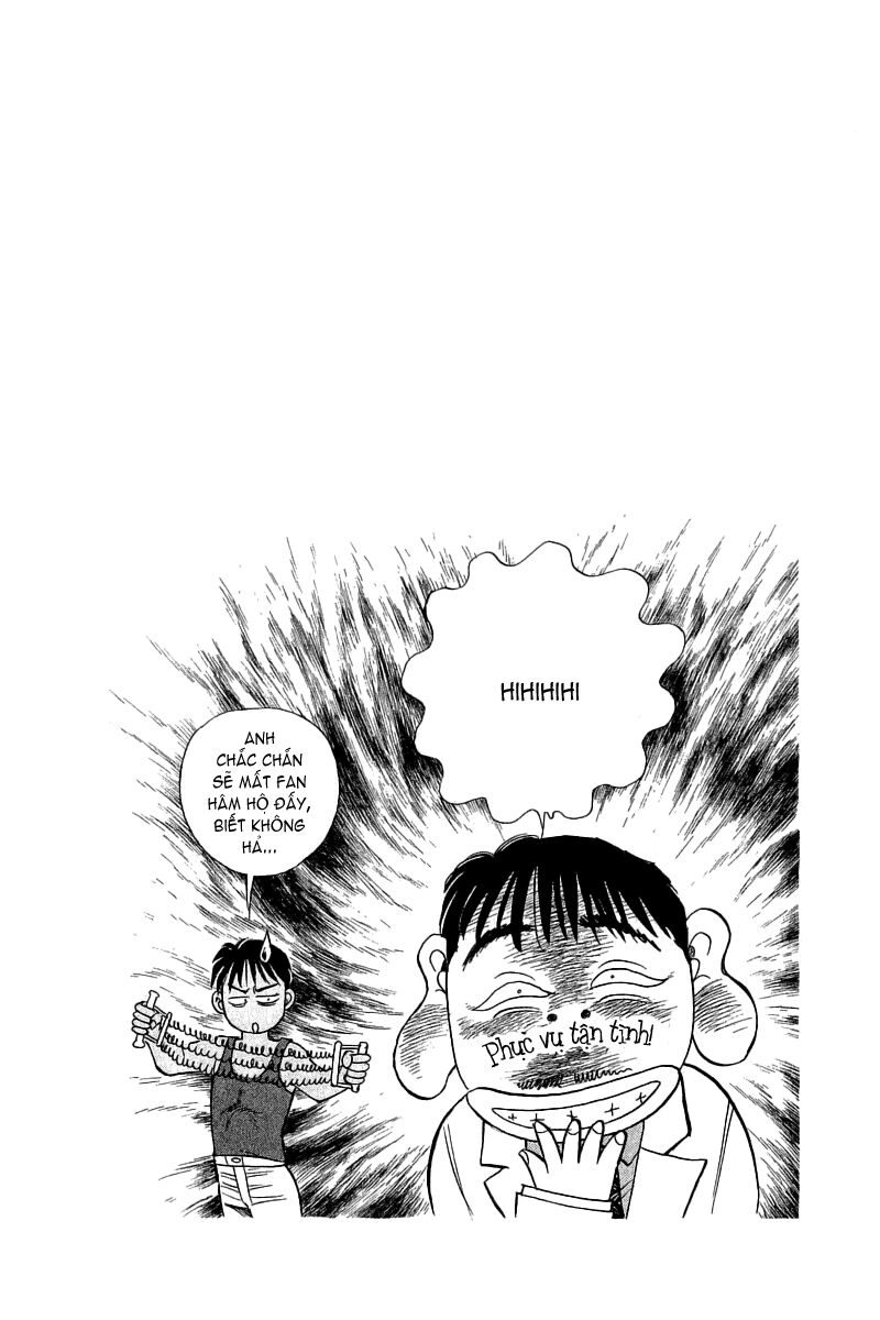 Yume de Aetara: Chapter 72