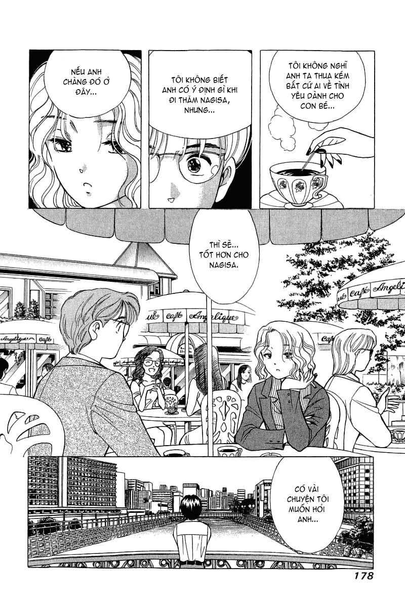 Yume de Aetara: Chapter 73