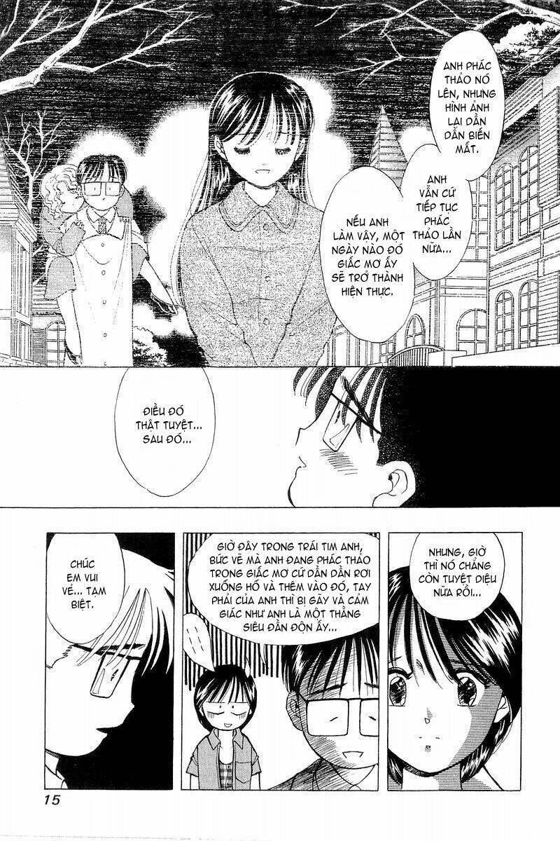 Yume de Aetara: Chapter 74