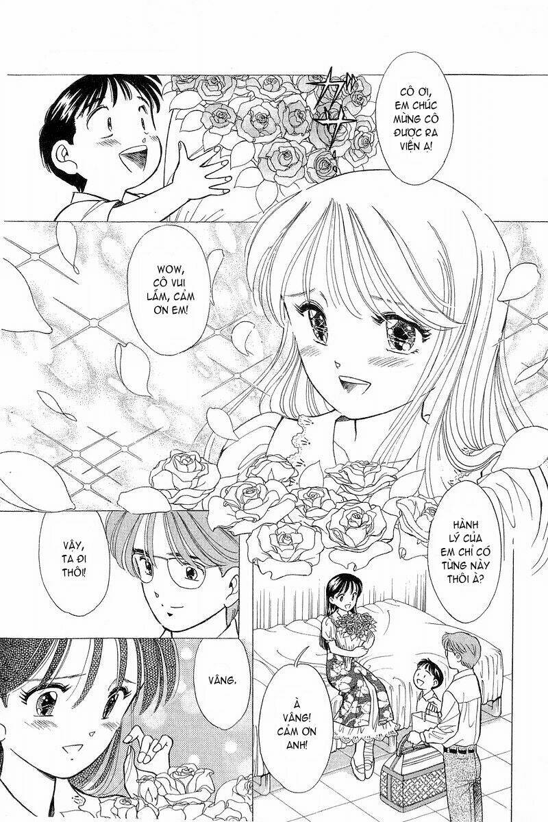 Yume de Aetara: Chapter 74