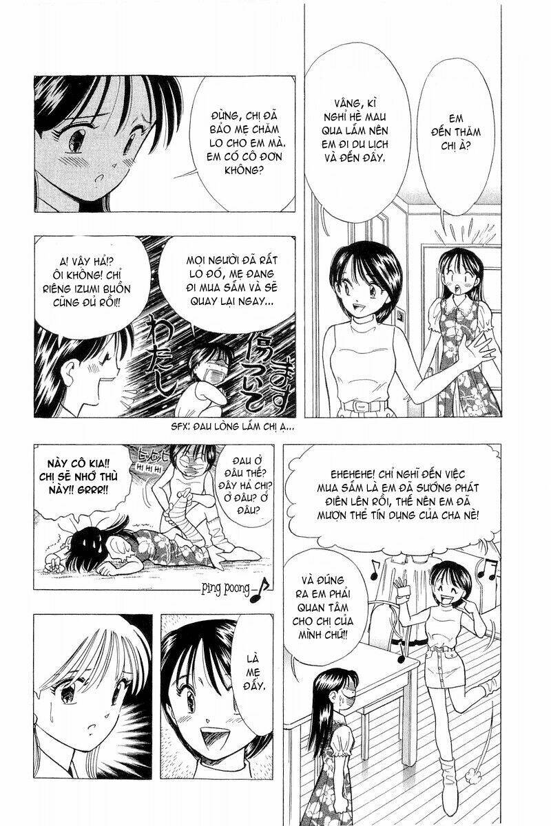 Yume de Aetara: Chapter 74