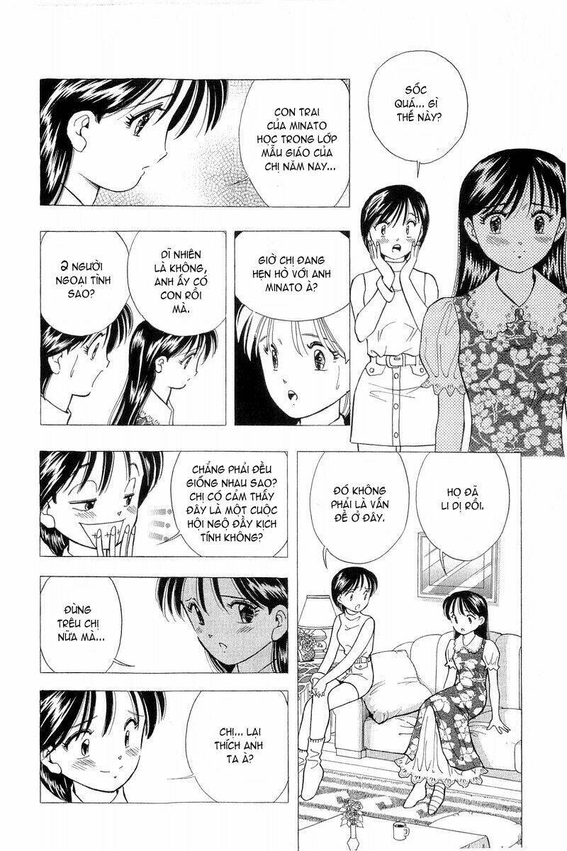 Yume de Aetara: Chapter 74