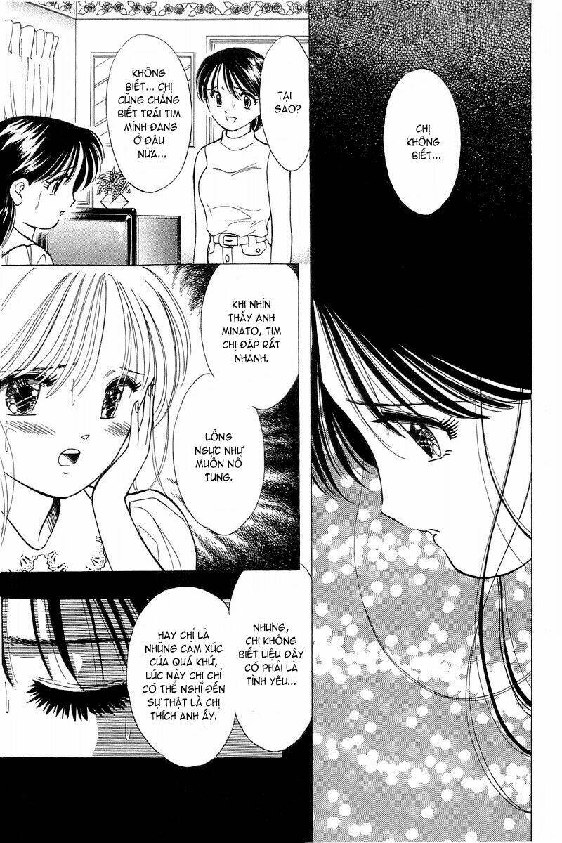 Yume de Aetara: Chapter 74
