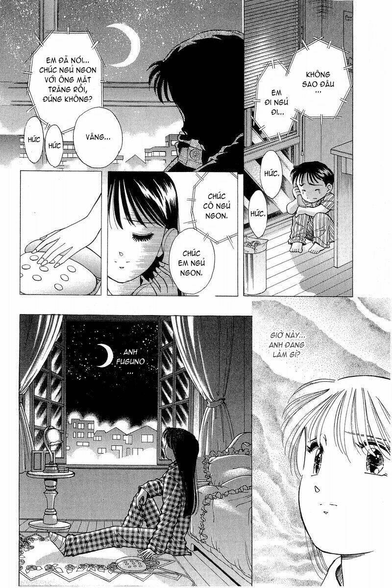 Yume de Aetara: Chapter 74