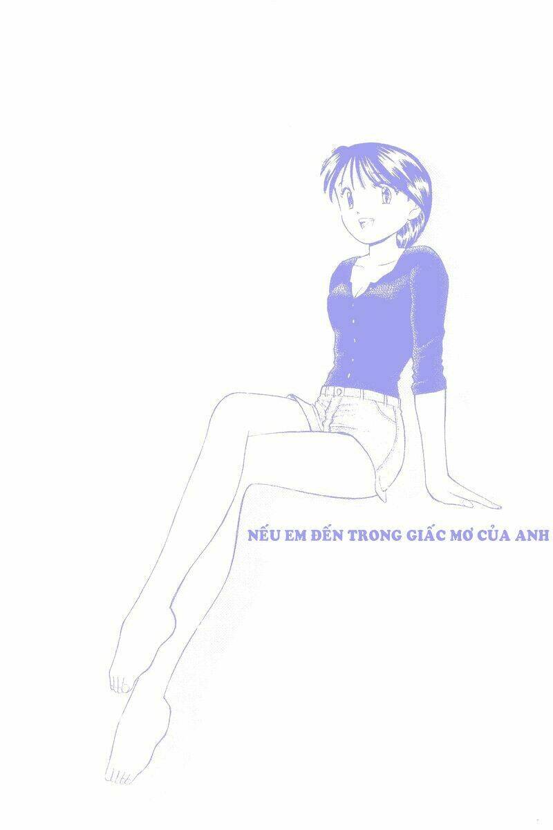 Yume de Aetara: Chapter 74