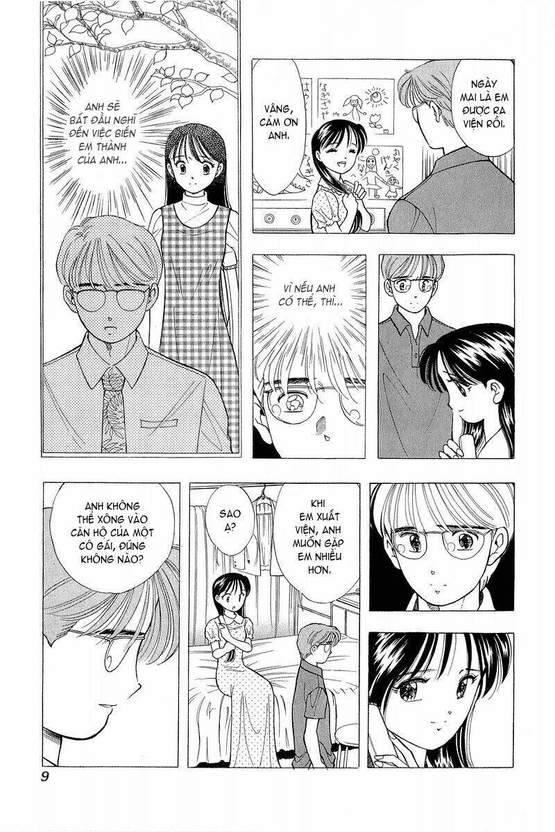 Yume de Aetara: Chapter 74