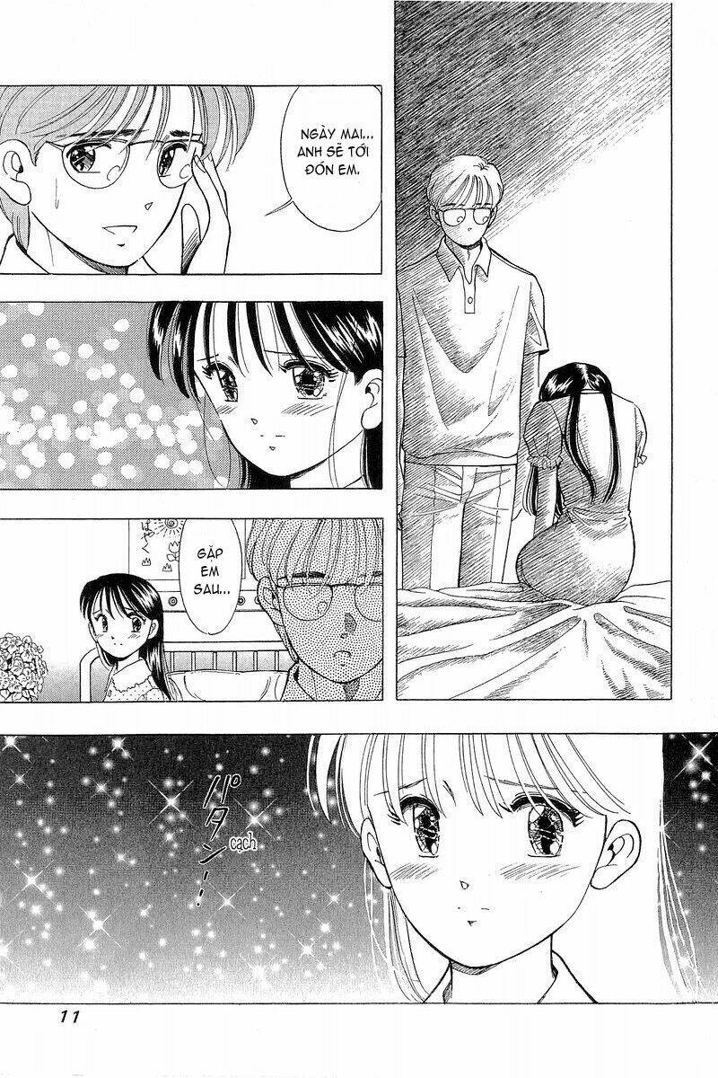Yume de Aetara: Chapter 74
