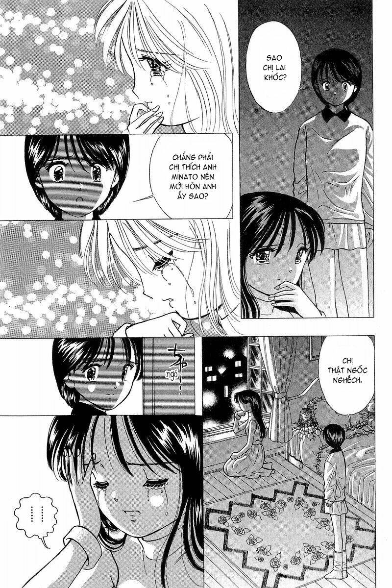 Yume de Aetara: Chapter 76