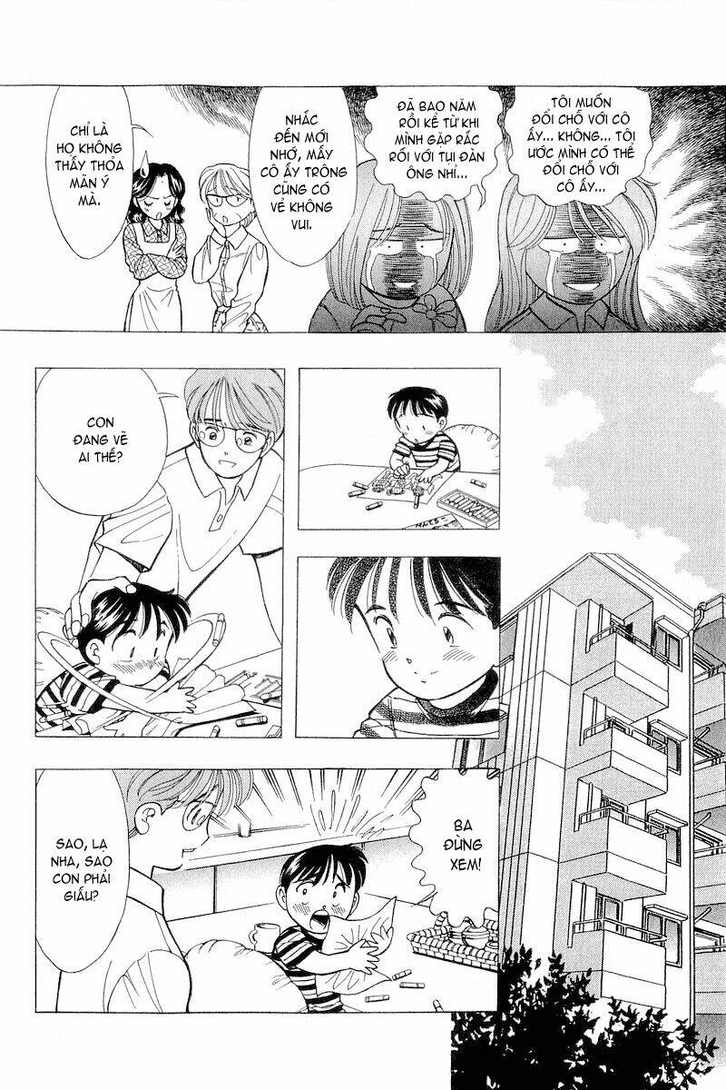 Yume de Aetara: Chapter 76