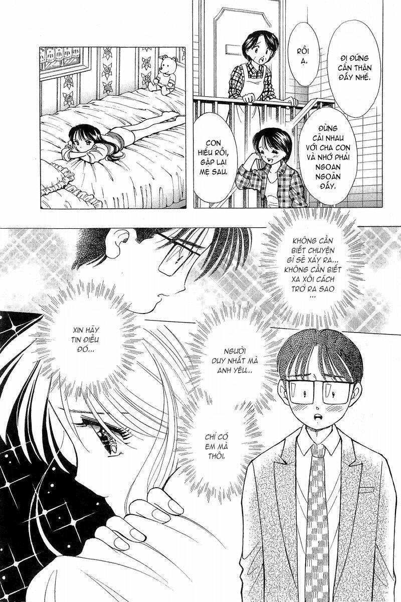Yume de Aetara: Chapter 76