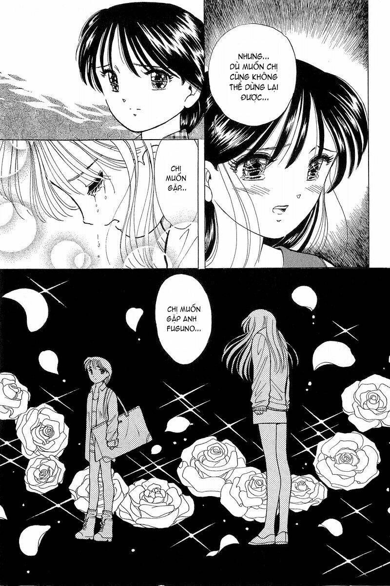 Yume de Aetara: Chapter 76