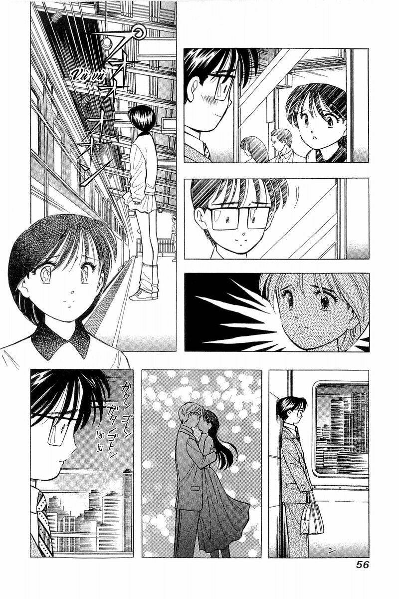 Yume de Aetara: Chapter 76